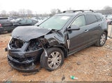 Cadillac Srx Luxury Collection 3GYFNCE38DS526577 снимка