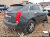 Cadillac Srx Luxury Collection 3GYFNCE38DS526577 снимка