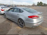 Ford Fusion Titanium 3FA6P0K99LR115790 снимка