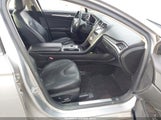 Ford Fusion Titanium 3FA6P0K99LR115790 снимка