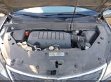 Chevrolet Traverse Ls 1GNKRFED5GJ217181 снимка