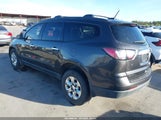 Chevrolet Traverse Ls 1GNKRFED5GJ217181 снимка
