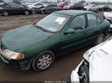 Nissan Sentra Gxe 3N1CB51A22L552720 снимка