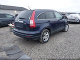 Honda Cr-V Ex 5J6RE4H54BL031795 снимка