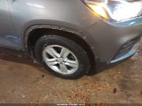 Chevrolet Trax Lt KL7CJLSB2KB785782 снимка
