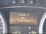 Mercedes-Benz Ml 350 4Matic 4JGBB8GB0AA592645 photo