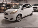Toyota Yaris JTDJT4K35B5334654 снимка