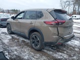 Nissan Rogue Sv Intelligent Awd JN8BT3BB2RW287680 fotografie