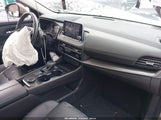 Nissan Rogue Sv Intelligent Awd JN8BT3BB2RW287680 fotografie