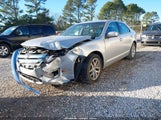 Ford Fusion Sel 3FAHP0JG4BR131368 снимка