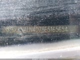 Kia Cadenza Premium KNALN4D78E5165654 снимка