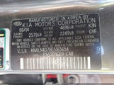 Kia Cadenza Premium KNALN4D78E5165654 снимка