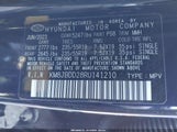 Hyundai Tucson Plug-In Hybrid Sel KM8JBDD28RU141210 снимка