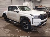 Nissan Frontier Pro-4X 4X4 1N6ED1EK1PN629965 photo