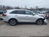 Kia Sorento 3.3L Lx 5XYPG4A52LG612565 fotografie