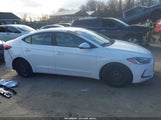 Hyundai Elantra Se 5NPD74LF6HH192480 снимка