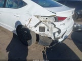 Hyundai Elantra Se 5NPD74LF6HH192480 снимка