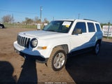 Jeep Patriot Latitude 1C4NJRFB5ED689579 снимка