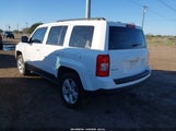 Jeep Patriot Latitude 1C4NJRFB5ED689579 снимка