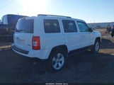 Jeep Patriot Latitude 1C4NJRFB5ED689579 снимка