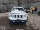 Jeep Patriot Latitude 1C4NJRFB6FD184748 снимка
