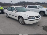 Chevrolet Impala 2G1WF52EX49113036 снимка