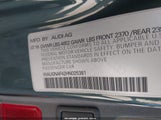 Audi A4 2.0T Premium WAUGNAF42HN025381 снимка
