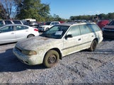 Subaru Legacy L/Postal Right-Hand Drive 4S3BK4359V7305528 снимка