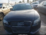 Audi A4 2.0T Premium WAUFFAFL9BA089058 снимка