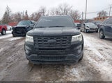 Ford Explorer Xlt 1FM5K8D81HGB38997 fotografie