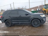 Ford Explorer Xlt 1FM5K8D81HGB38997 fotografie