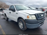 Ford F-150 Stx/Xl/Xlt 1FTRF12W56KD28783 снимка