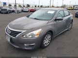 Nissan Altima 2.5 S 1N4AL3AP8FC488023 снимка