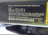 BMW X1 Sdrive28I WBAVM1C56DVW44938 снимка