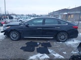 Hyundai Sonata Limited 5NPE34AF8FH156645 снимка