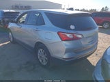 Chevrolet Equinox L 3GNAXGEV0JS540771 снимка