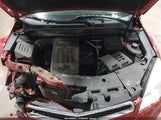 Chevrolet Equinox 2Lt 2GNFLGEK5E6315533 снимка