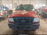 Ford Ranger Edge/Stx/Xl/Xlt 1FTYR14U25PA71274 fotografie