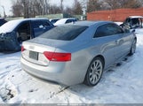 Audi A5 2.0T Premium WAUM2AFR5GA037117 снимка
