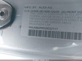 Audi A5 2.0T Premium WAUM2AFR5GA037117 снимка