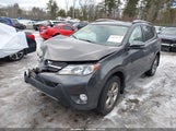 Toyota Rav4 Xle 2T3RFREV3FW355201 снимка