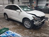 Acura Rdx Acurawatch Plus Package 5J8TB3H30HL005556 снимка
