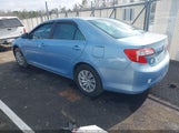 Toyota Camry Le 4T1BF1FK1CU562004 снимка
