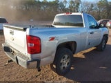 Chevrolet Silverado  Lt 1GCNKSE06BZ127029 снимка