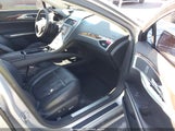 Lincoln Mkz 3LN6L2JK5DR827958 снимка
