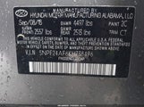 Hyundai Sonata Se 5NPE24AF6KH738496 снимка