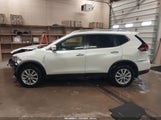 Nissan Rogue Sv 5N1AT2MV3JC812840 снимка
