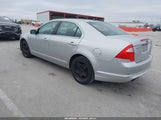 Ford Fusion Se 3FAHP0HG6AR238989 снимка