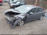 Honda Civic Lx 2HGFB2F58EH531986 снимка