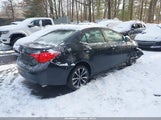 Toyota Corolla Se 5YFBURHE1KP871872 снимка